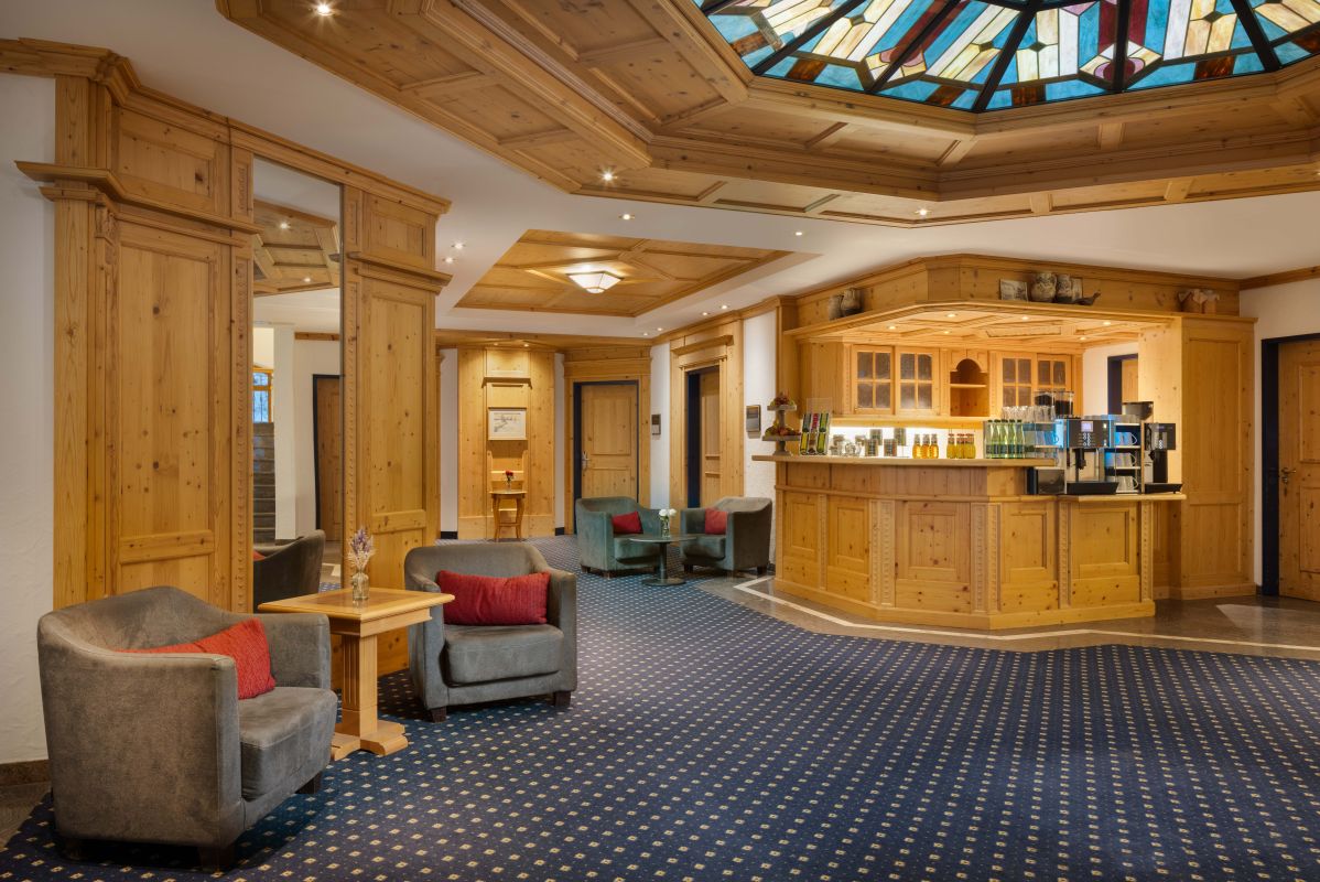 Arabella Alpenhotel am Spitzingsee, a Tribute Portfolio Hotel Bild 13