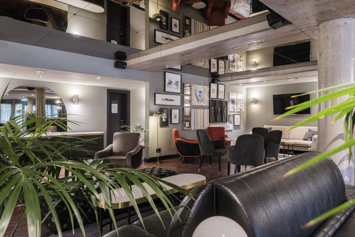 Mercure Hotel Pforzheim