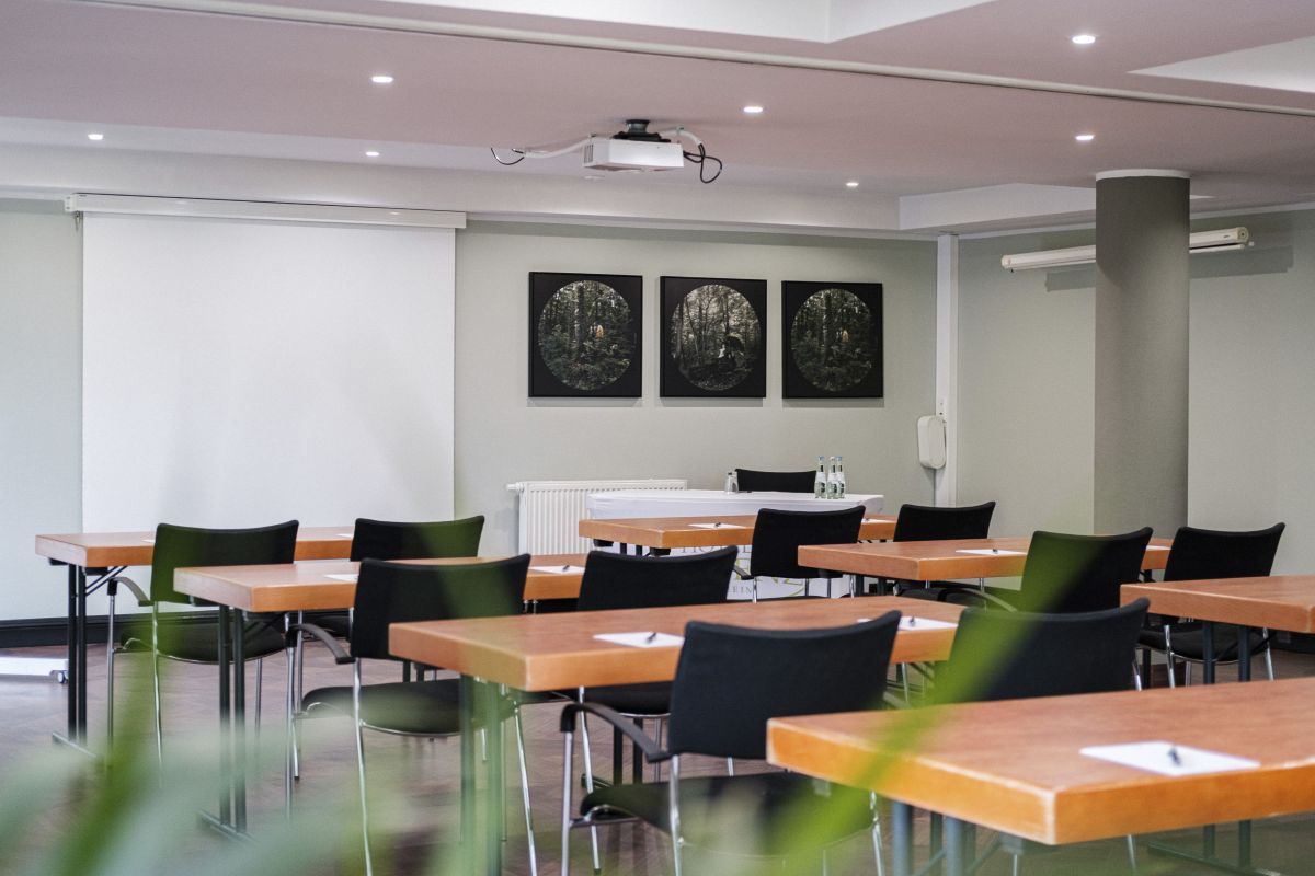 Mercure Hotel Pforzheim Bild 8