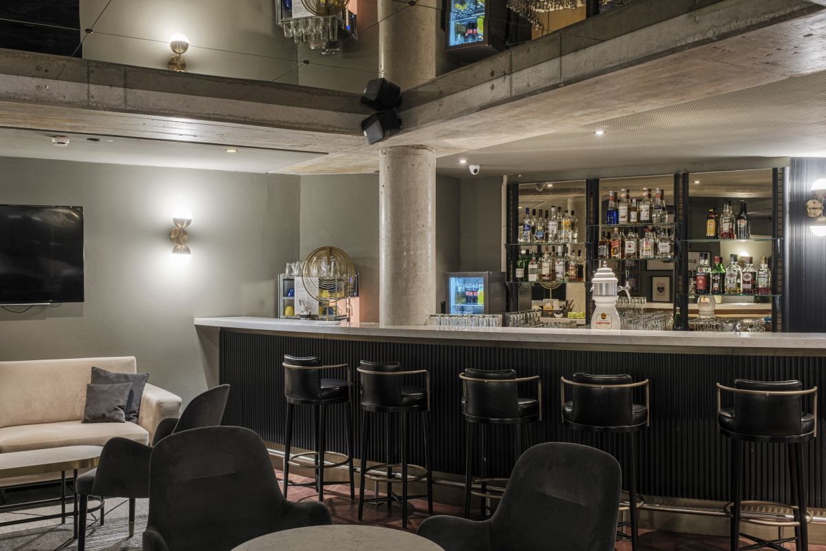 Mercure Hotel Pforzheim Bild 13