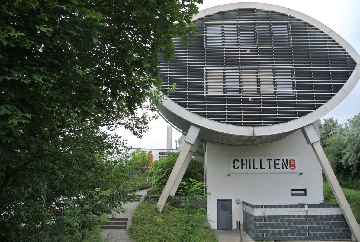 Chillten Bottrop Bild 2