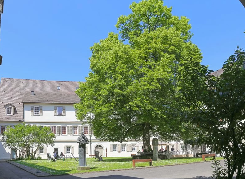 VCH Einkehrhaus Stift Urach