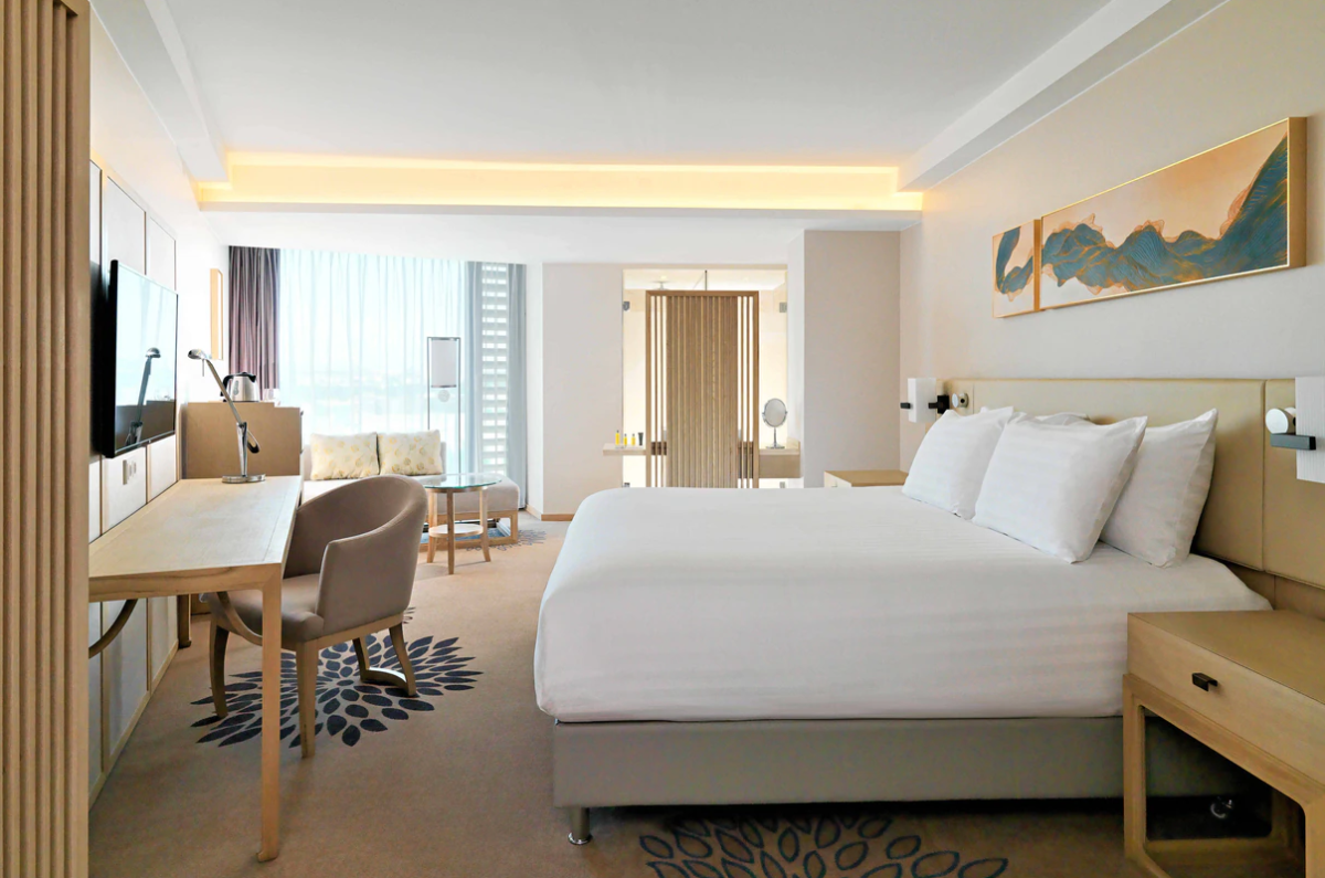 Delta Hotels by Marriott Frankfurt Offenbach Bild 3