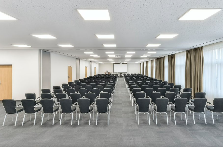 NH München Airport Bild 7