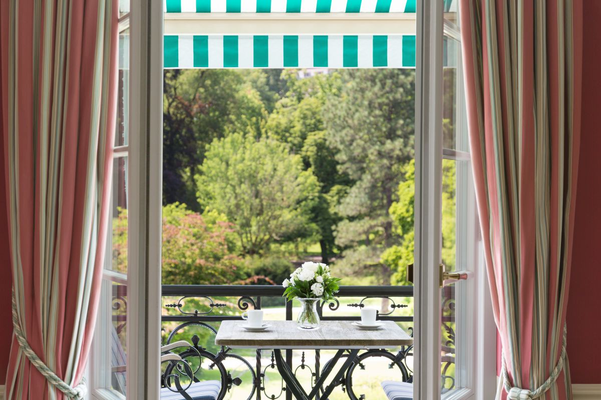 Brenners Park-Hotel & Spa - Oetker Hotels Bild 10