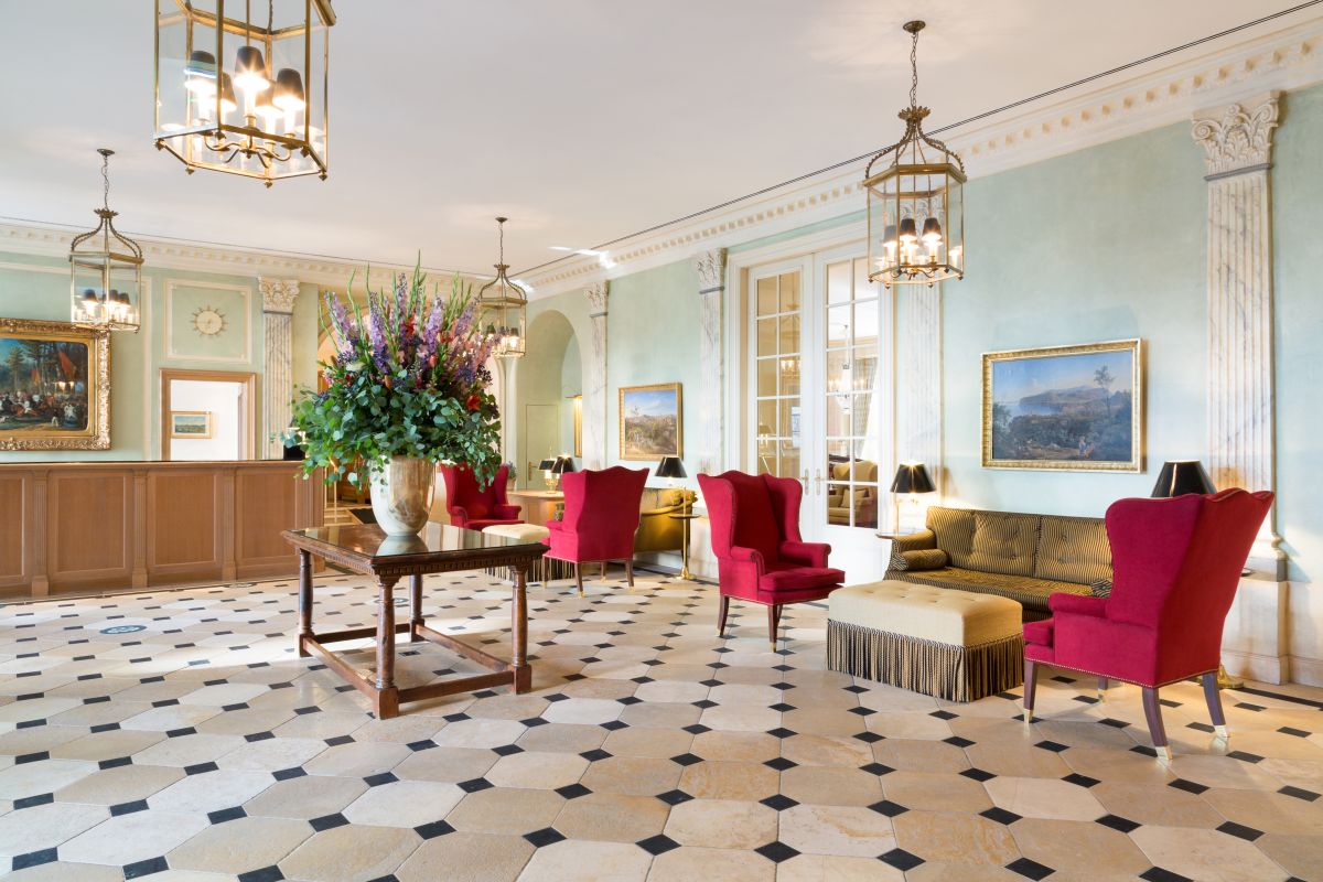 Brenners Park-Hotel & Spa - Oetker Hotels Bild 15