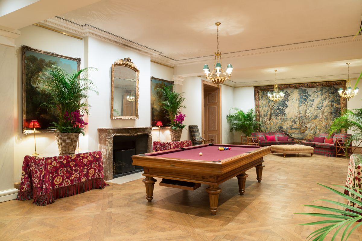 Brenners Park-Hotel & Spa - Oetker Hotels Bild 16