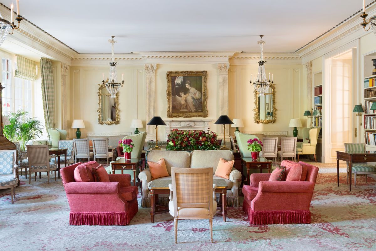 Brenners Park-Hotel & Spa - Oetker Hotels Bild 21
