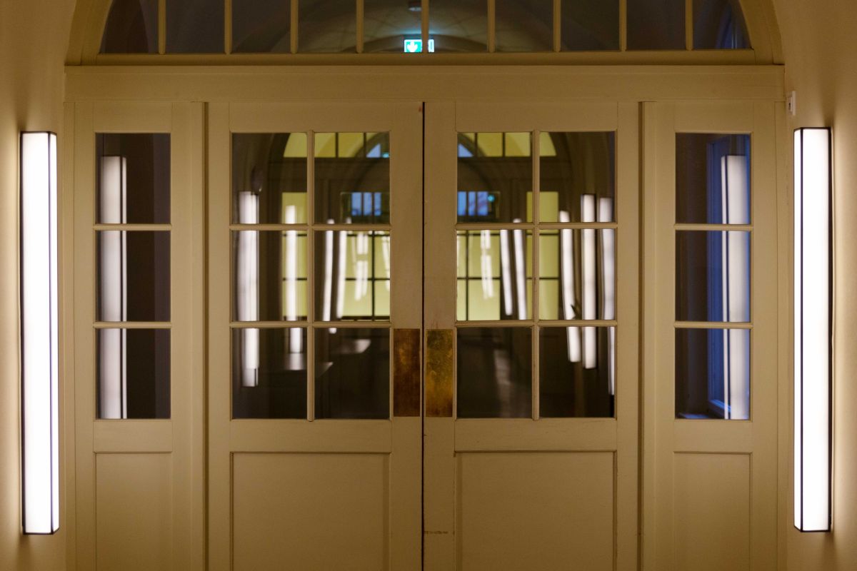 Hotel Oderberger Berlin Bild 84