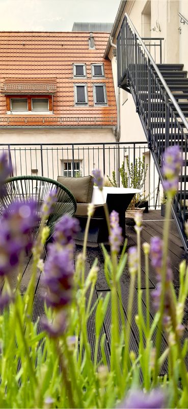 Hotel Oderberger Berlin Bild 89