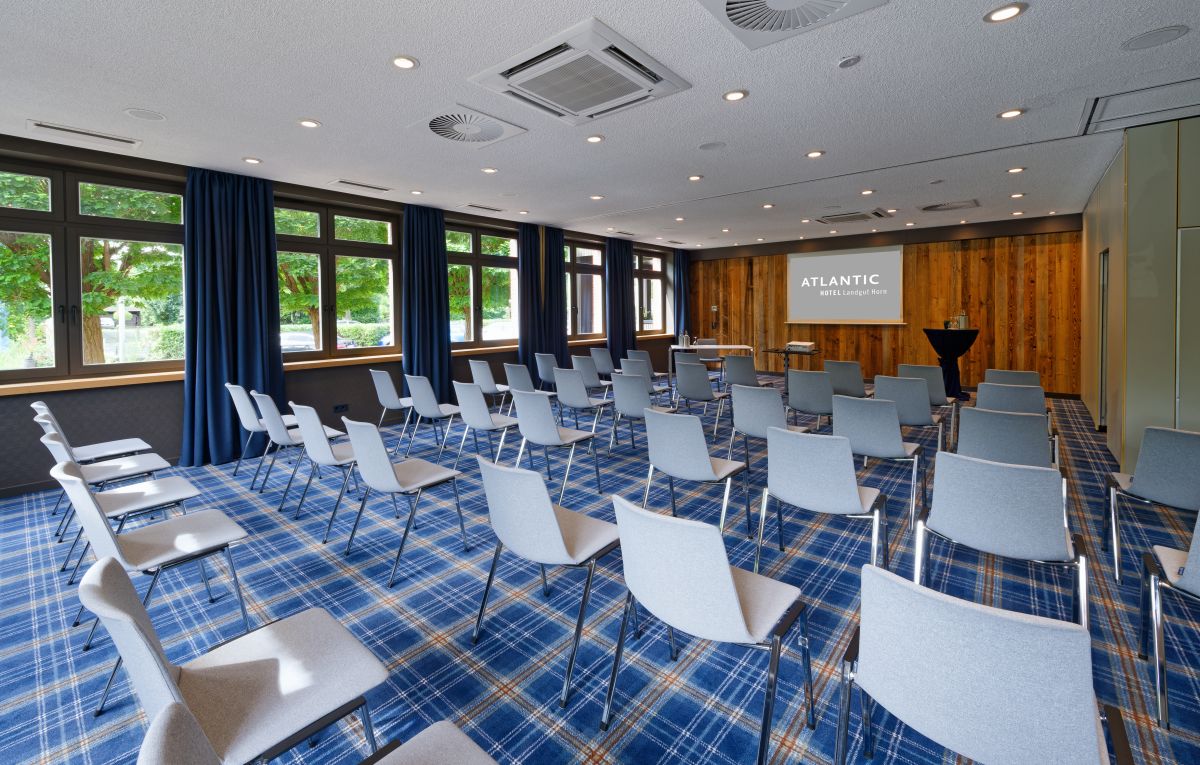 ATLANTIC Hotel Landgut Horn Bild 13