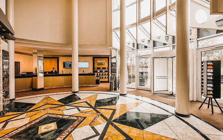 Lindner Hotel Dusseldorf Airport, part of JdV by Hyatt Bild 25