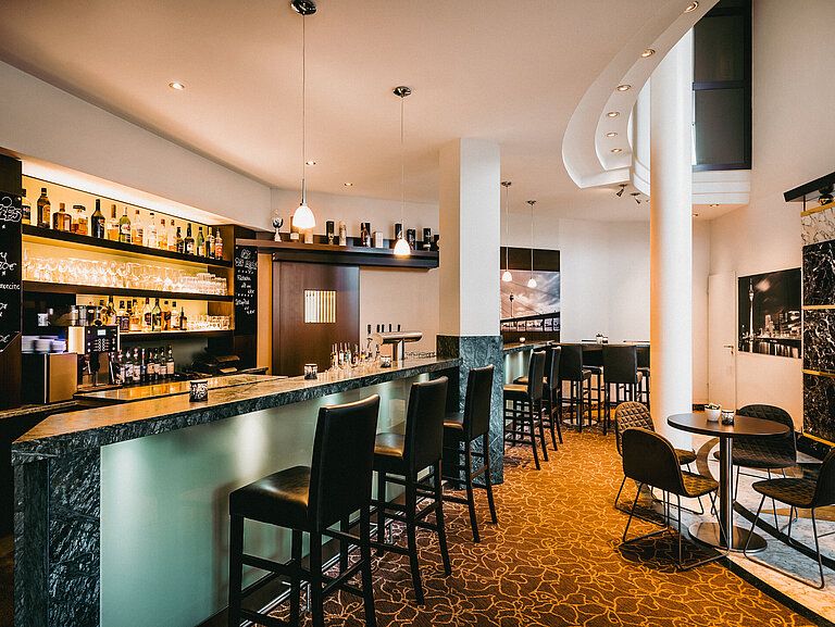 Lindner Hotel Dusseldorf Airport, part of JdV by Hyatt Bild 27