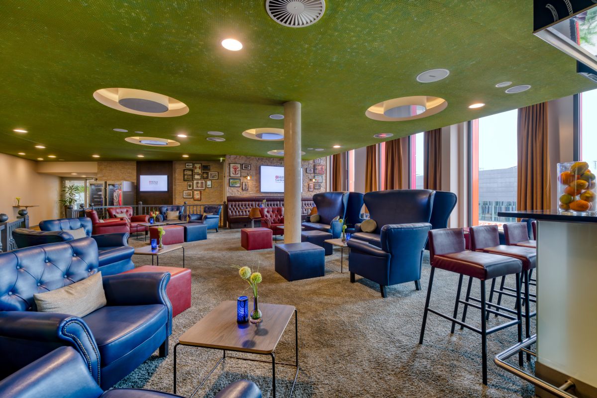 Hilton Garden Inn Stuttgart NeckarPark Bild 30