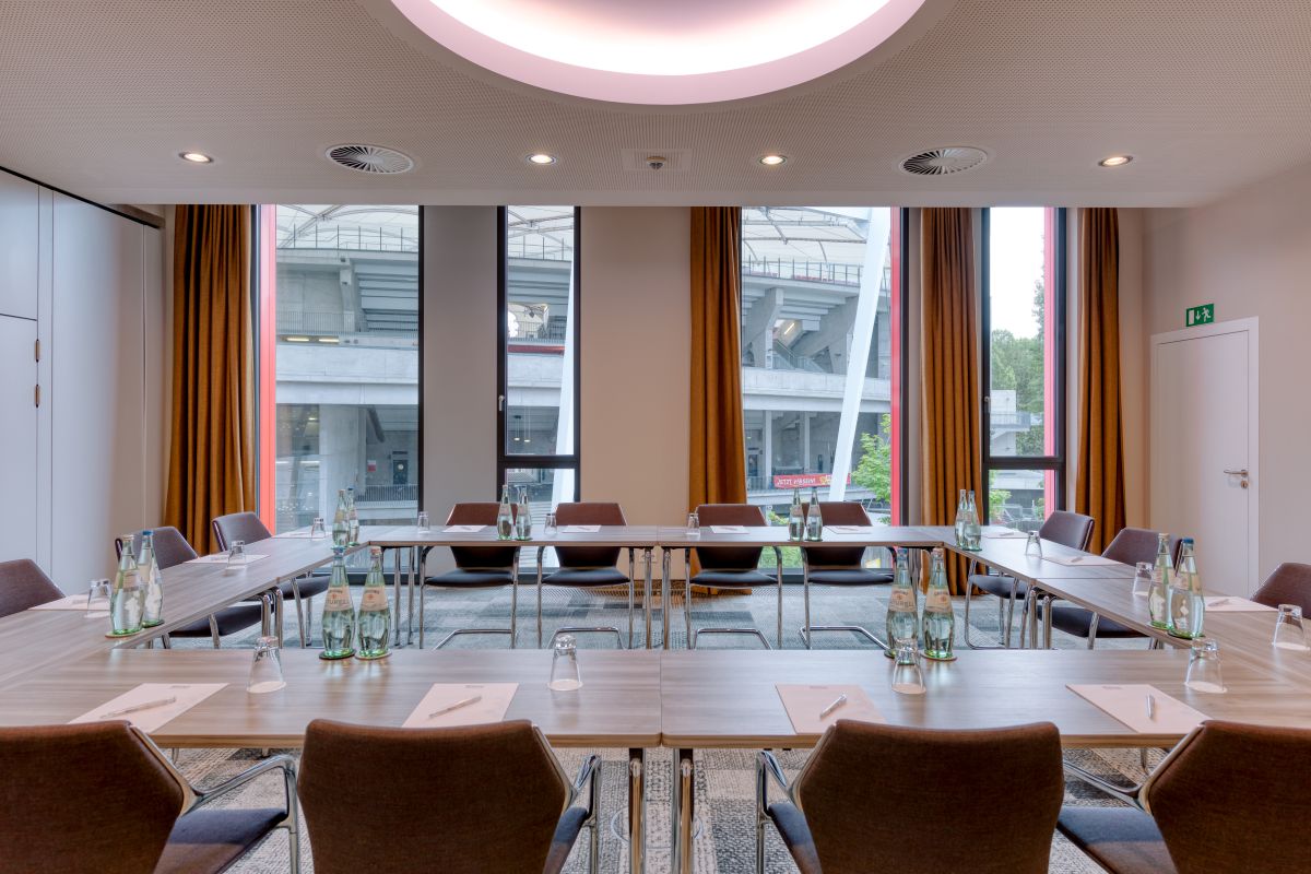 Hilton Garden Inn Stuttgart NeckarPark Bild 20