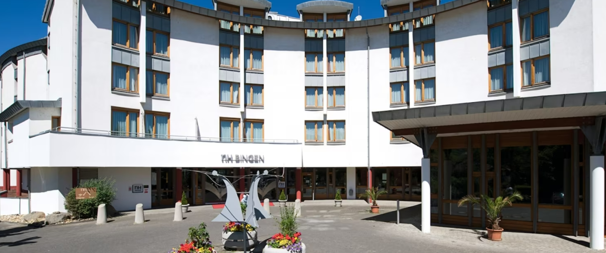 NH Bingen