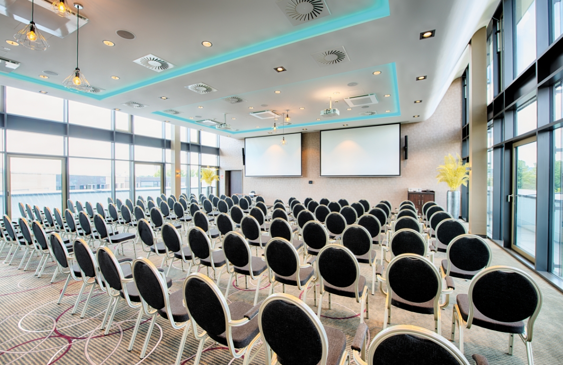 Leonardo Royal Hotel Ulm Bild 3
