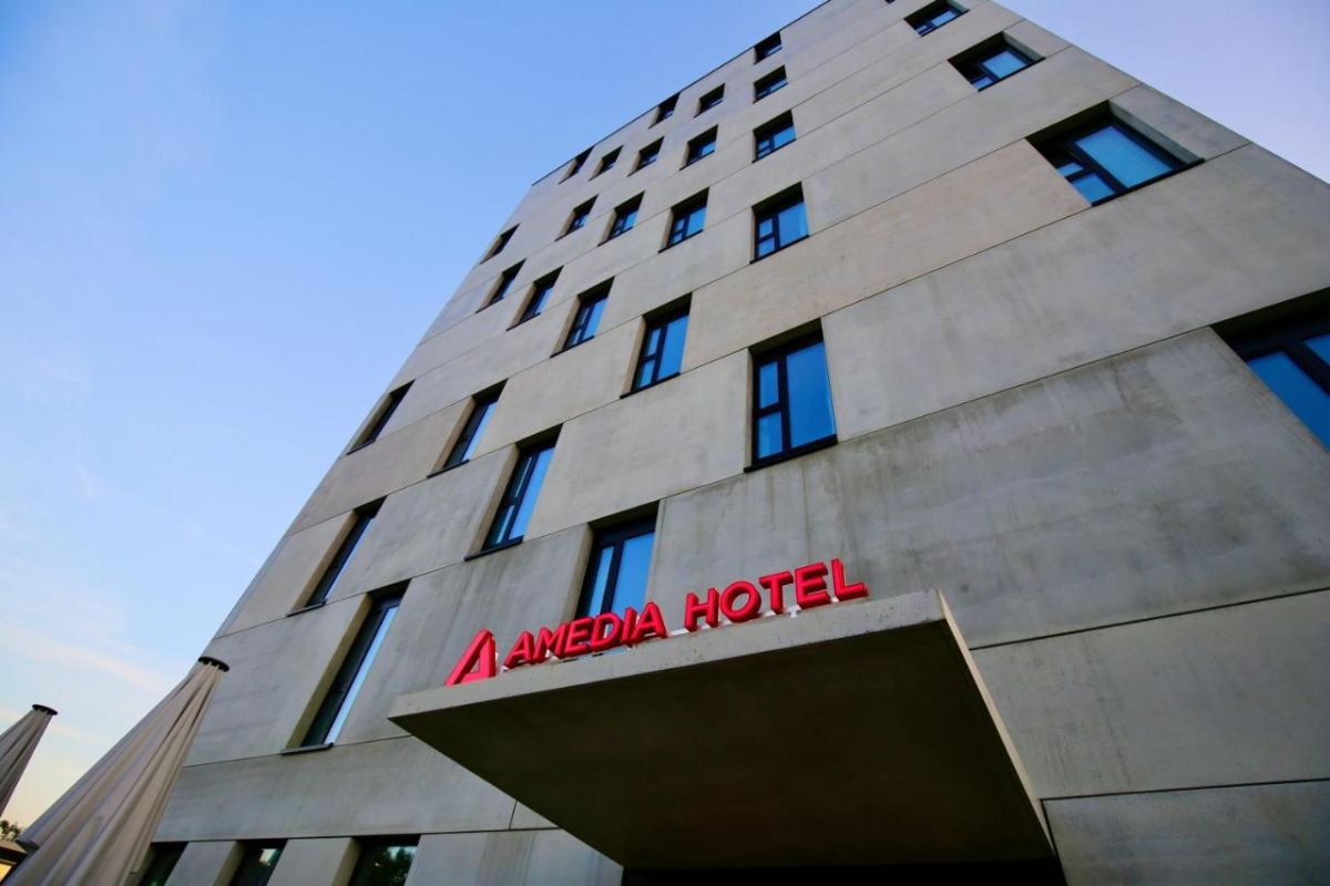 Amedia Lustenau, Trademark Collection by Wyndham Bild 32