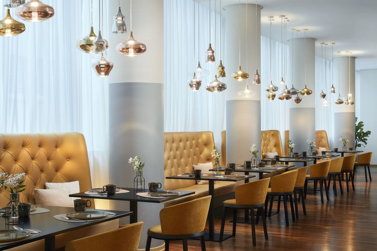 Avani Frankfurt City Hotel Bild 35