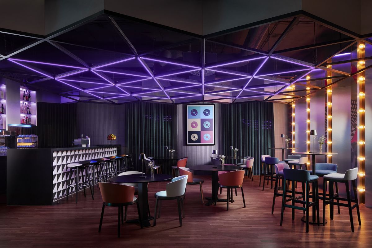 Avani Frankfurt City Hotel Bild 40