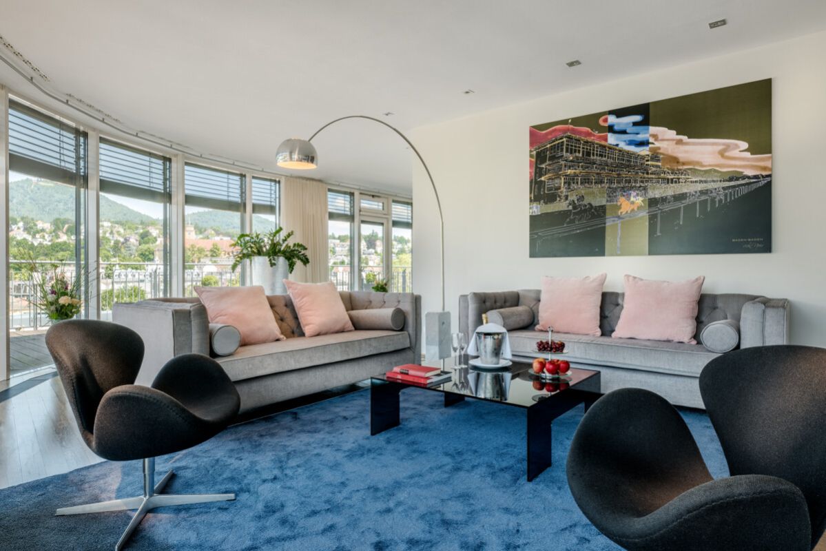 Maison Messmer - ein Mitglied der Hommage Luxury Hotels Collection Bild 17