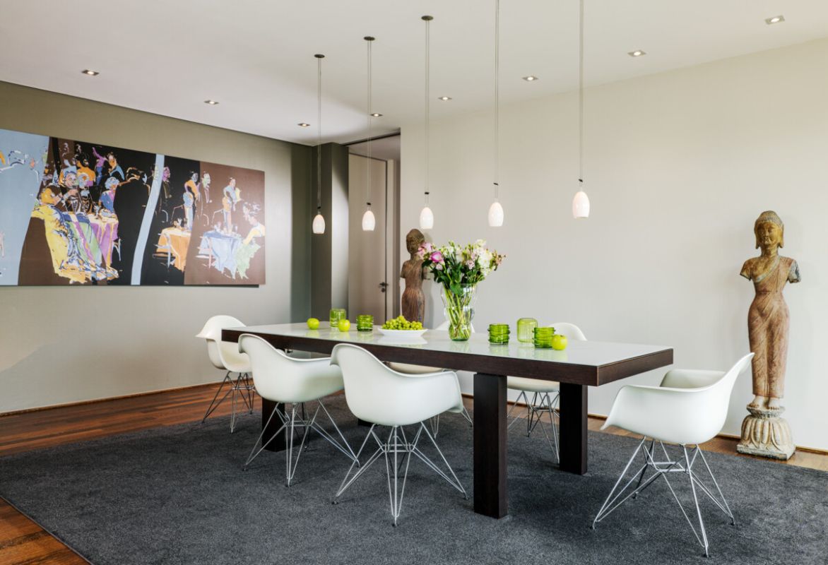 Maison Messmer - ein Mitglied der Hommage Luxury Hotels Collection Bild 18
