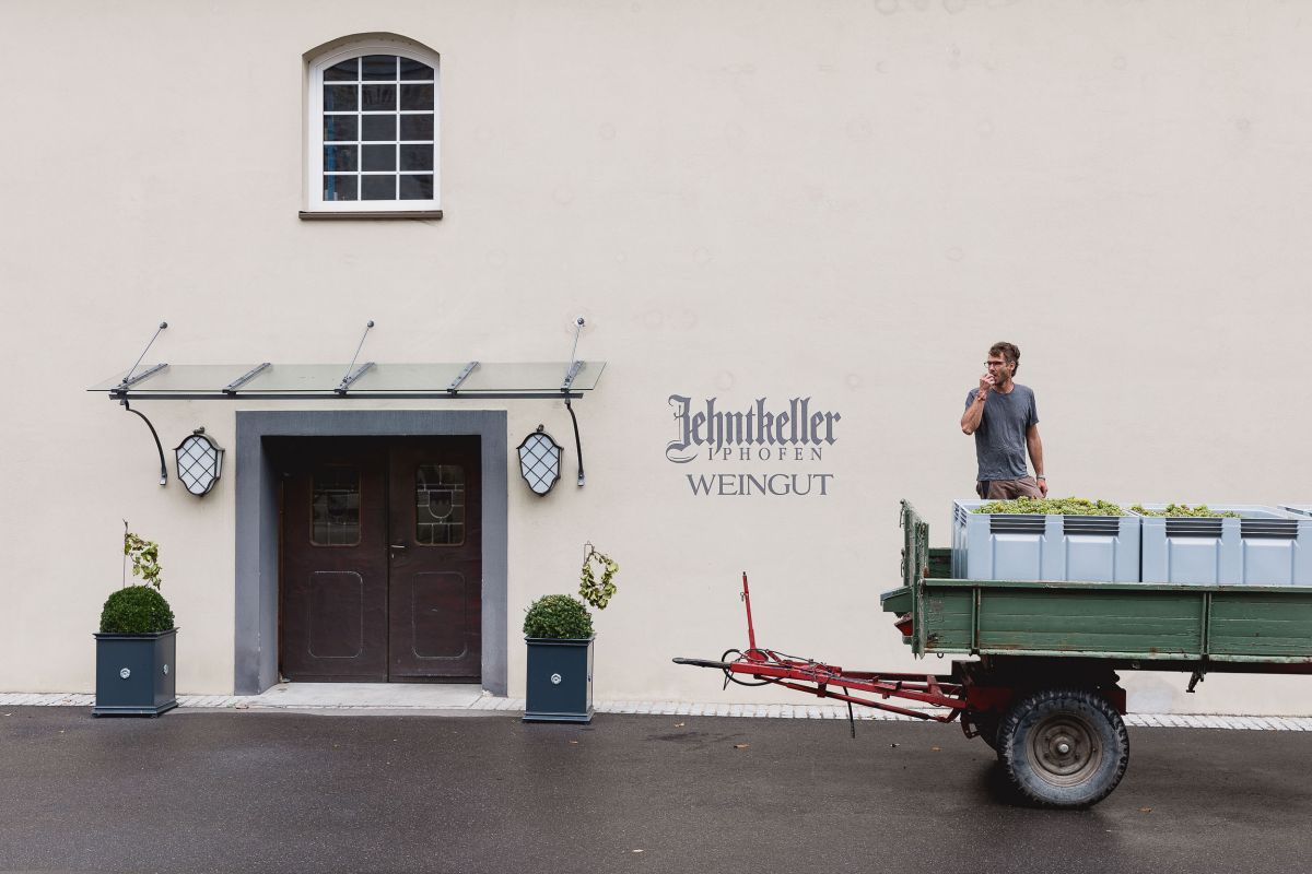 Romantik Hotel Zehntkeller Bild 49