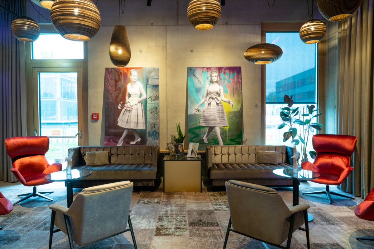 Amedia Lustenau, Trademark Collection by Wyndham Bild 20