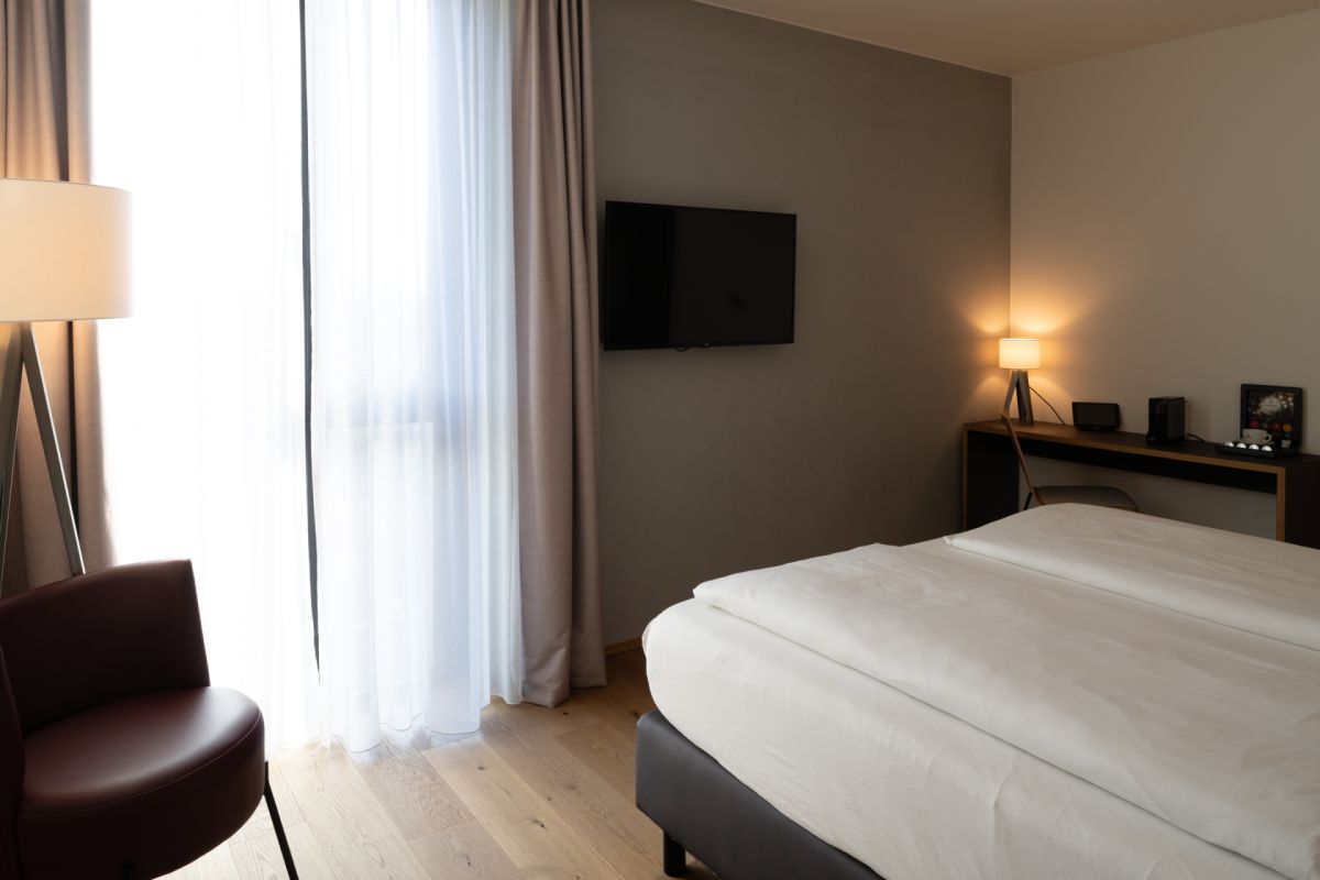 Amedia Lustenau, Trademark Collection by Wyndham Bild 24