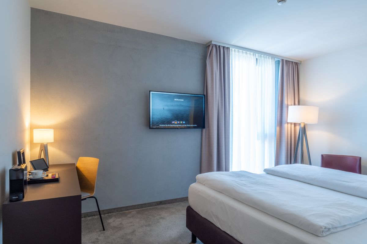Amedia Lustenau, Trademark Collection by Wyndham Bild 25