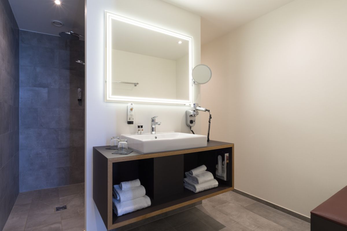 Amedia Lustenau, Trademark Collection by Wyndham Bild 28