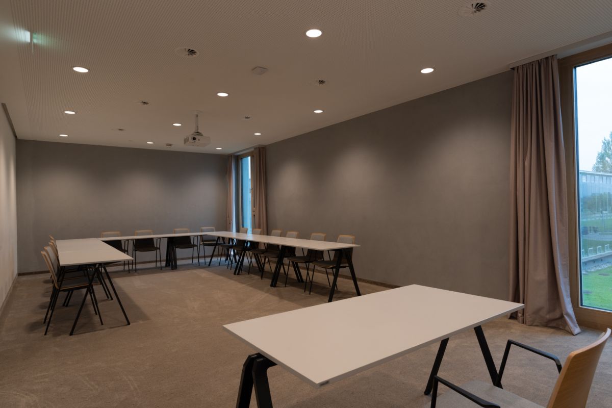 Amedia Lustenau, Trademark Collection by Wyndham Bild 15