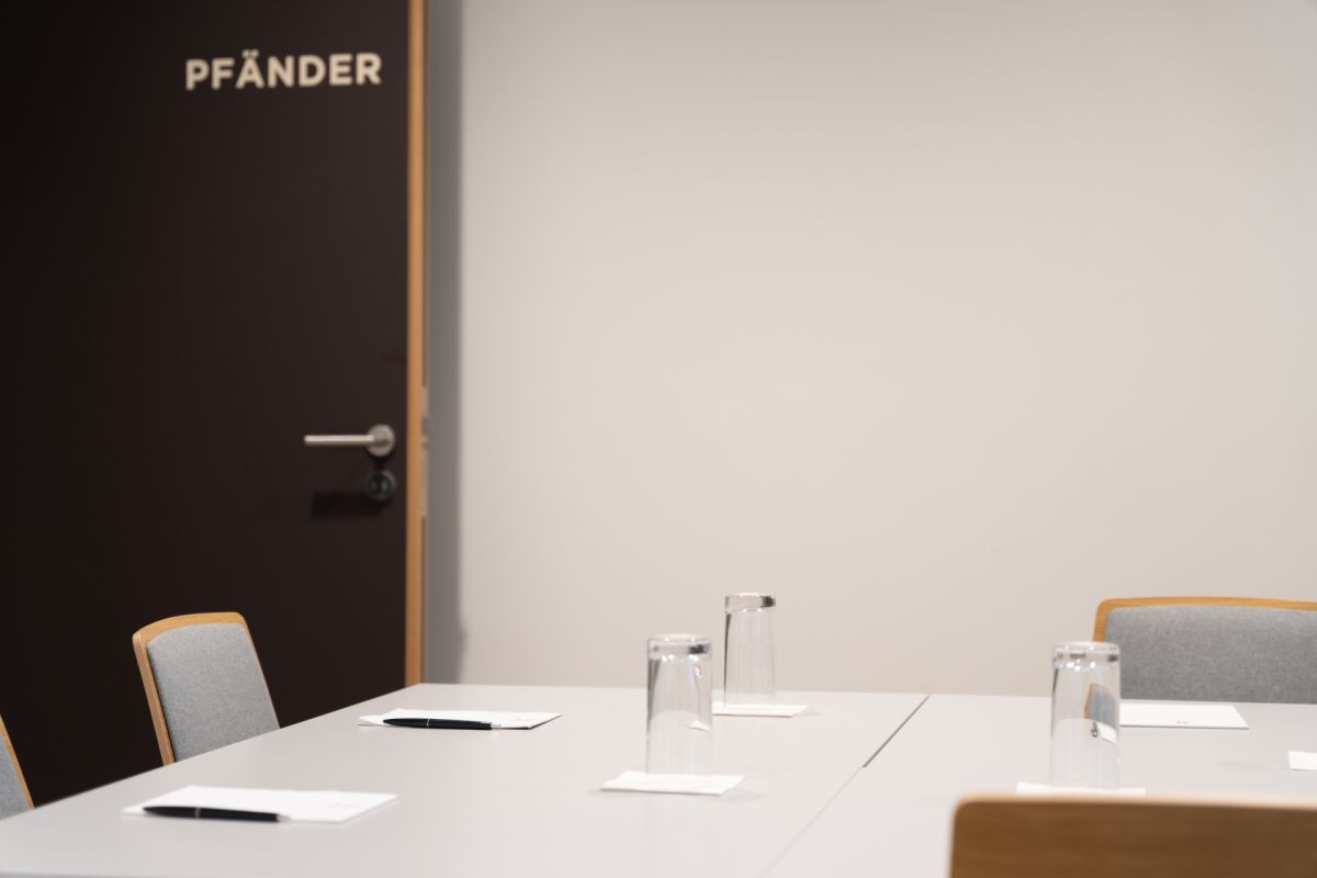 Amedia Lustenau, Trademark Collection by Wyndham Bild 7