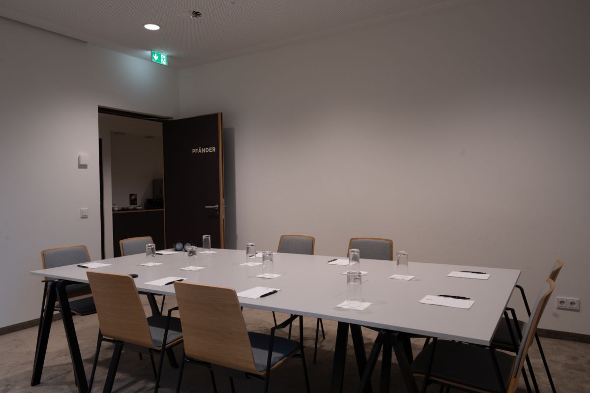 Amedia Lustenau, Trademark Collection by Wyndham Bild 13