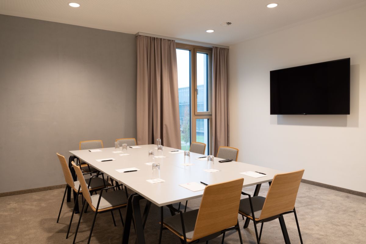 Amedia Lustenau, Trademark Collection by Wyndham