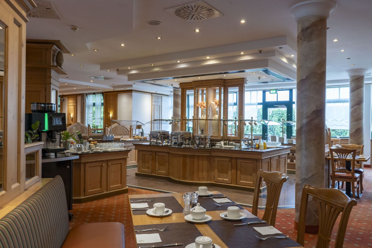 Atomis Hotel Munich Erding by Mercure Bild 24