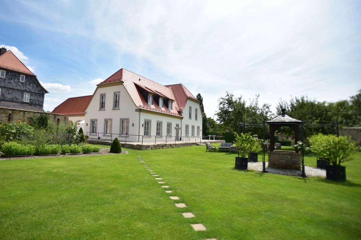 Romantik Hotel Zehntkeller Bild 14