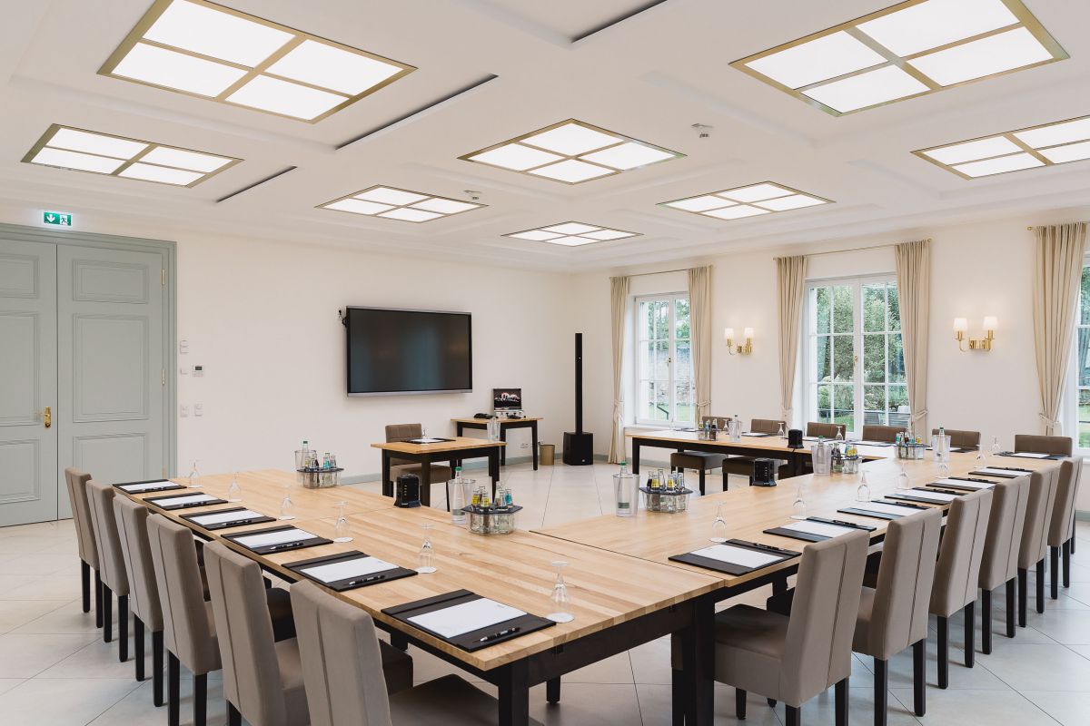 Romantik Hotel Zehntkeller Bild 21