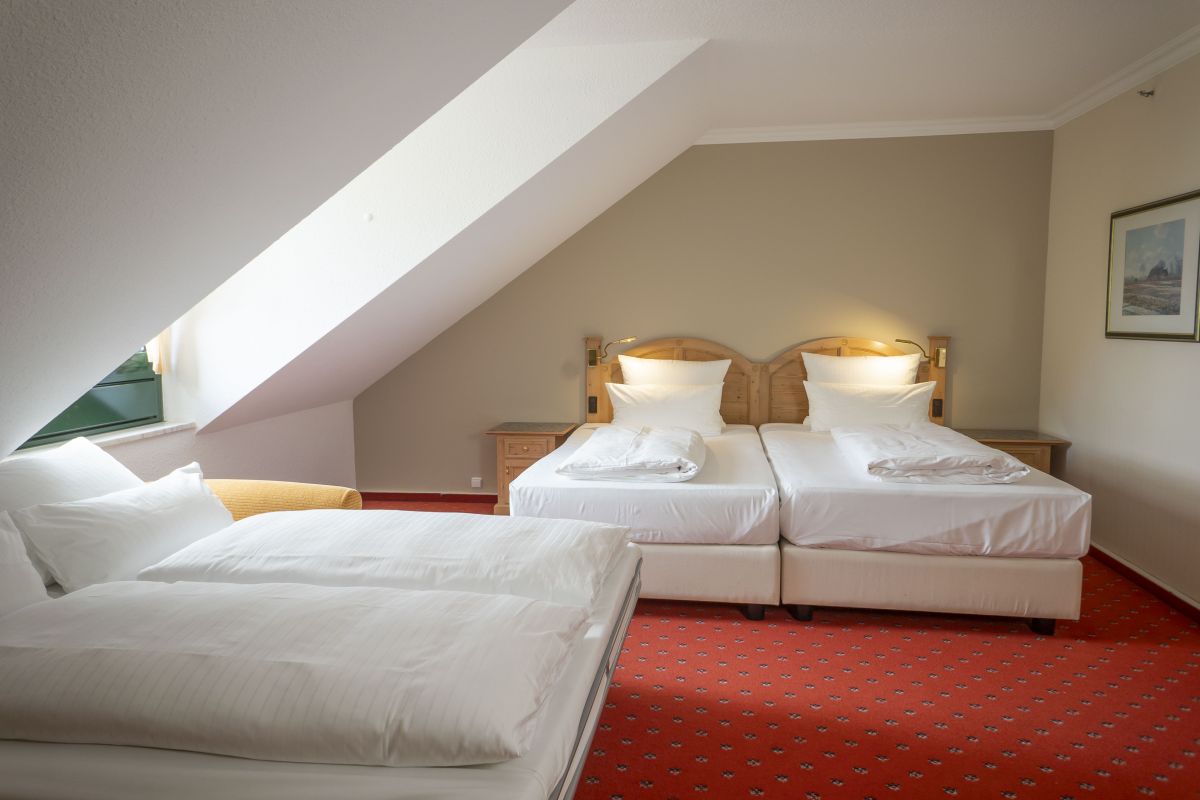 Atomis Hotel Munich Erding by Mercure Bild 20