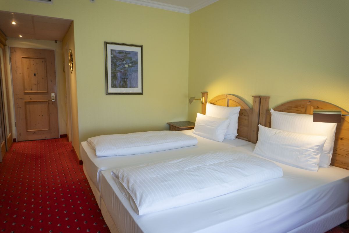 Atomis Hotel Munich Erding by Mercure Bild 21