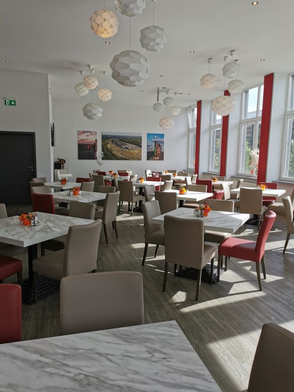 Ruhr Inn Hotel Bild 13