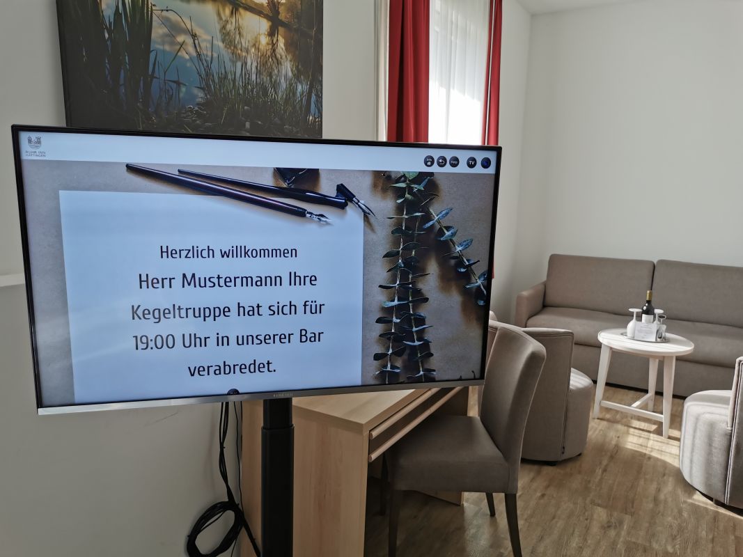 Ruhr Inn Hotel Bild 16