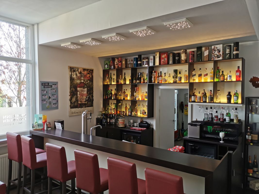 Ruhr Inn Hotel Bild 17