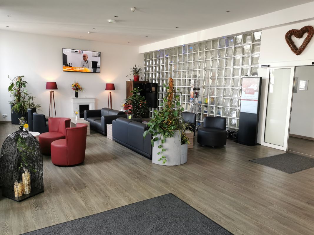 Ruhr Inn Hotel Bild 18