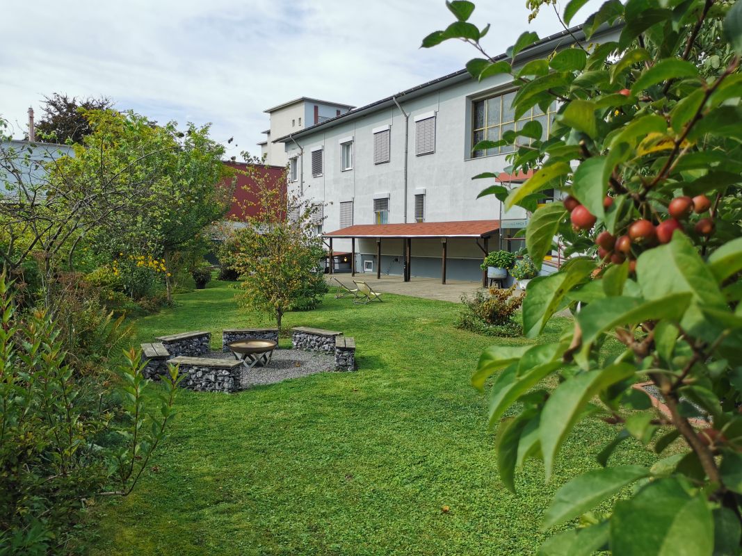 Ruhr Inn Hotel Bild 19