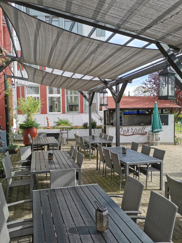 Ruhr Inn Hotel Bild 20