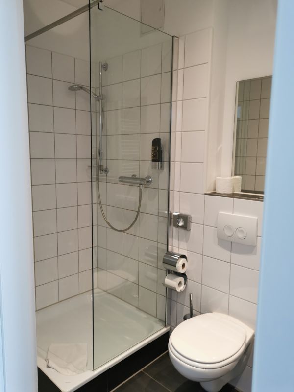 Ruhr Inn Hotel Bild 21