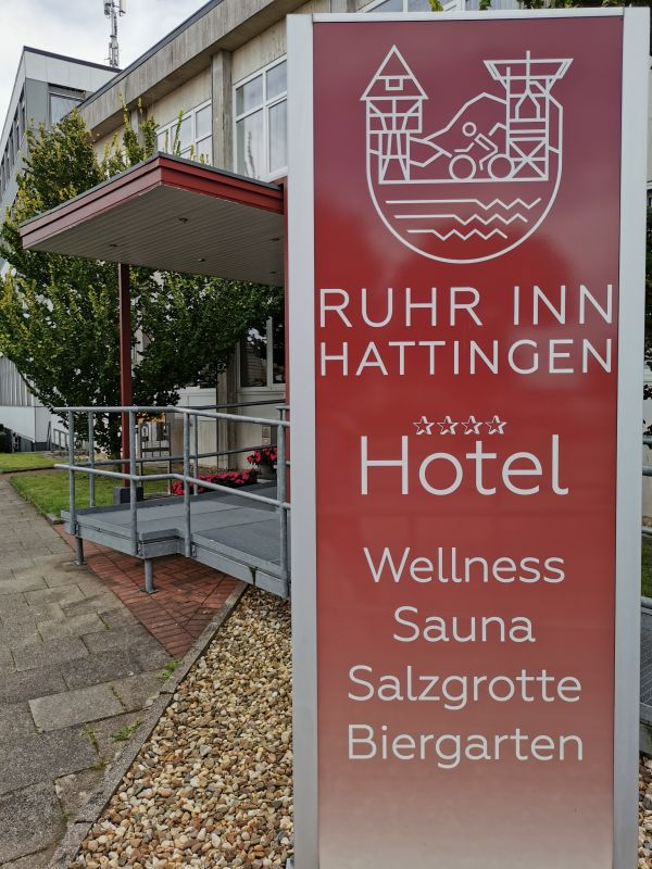 Ruhr Inn Hotel Bild 22