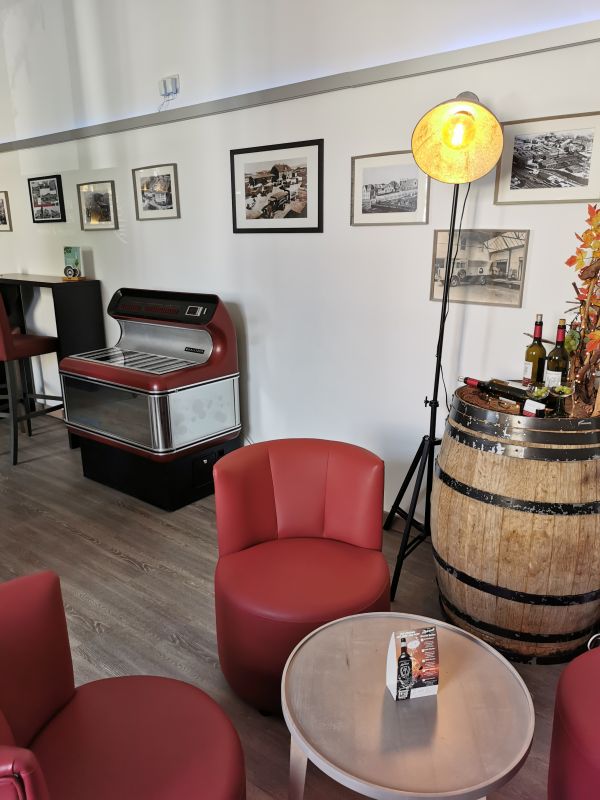 Ruhr Inn Hotel Bild 23