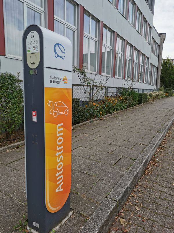 Ruhr Inn Hotel Bild 24